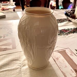 Lenox Vase Vintage